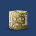 Toilet Tissue - Eco Friendly